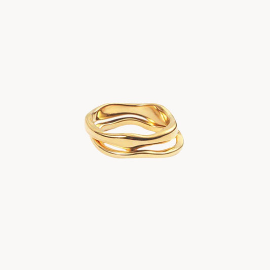 Jwelle® Athenaios Ring