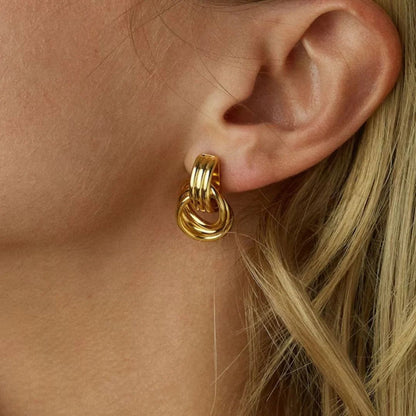 Jwelle® Kleio Earrings