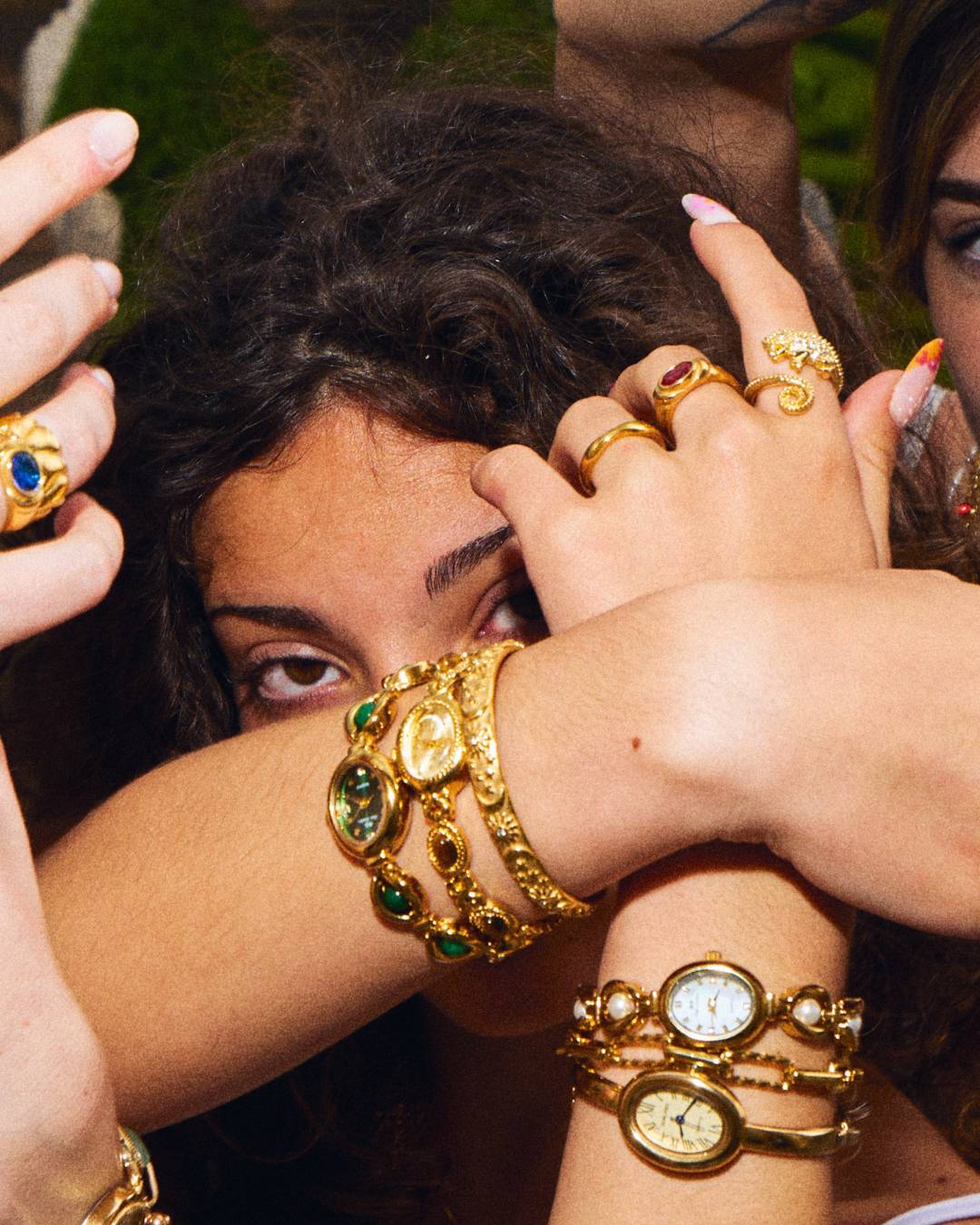 Jwelle® Glykeria Bracelet
