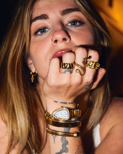 Jwelle® Ofis Ring