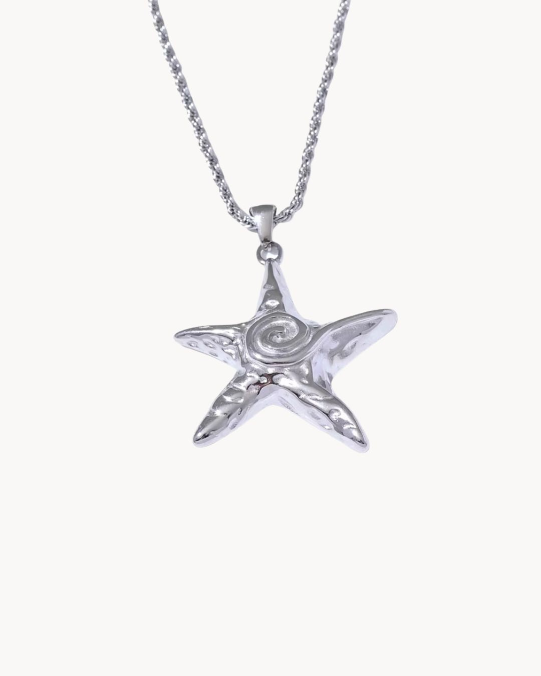Jwelle® Thalassia Asteri Necklace