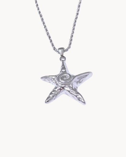 Jwelle® Thalassia Asteri Necklace