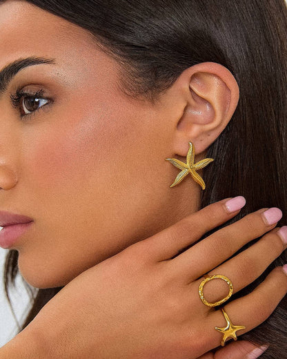 Jwelle® Thalassa Mou Earrings