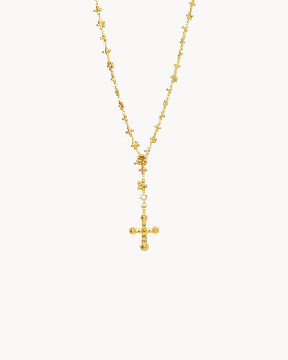 Jwelle® Stavros Necklace