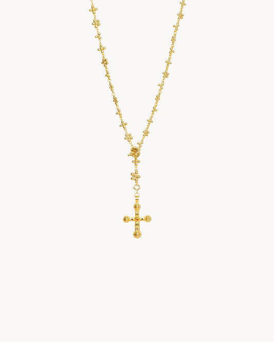 Jwelle® Stavros Necklace