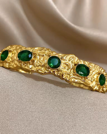 Jwelle® Agape Capriou Bracelet