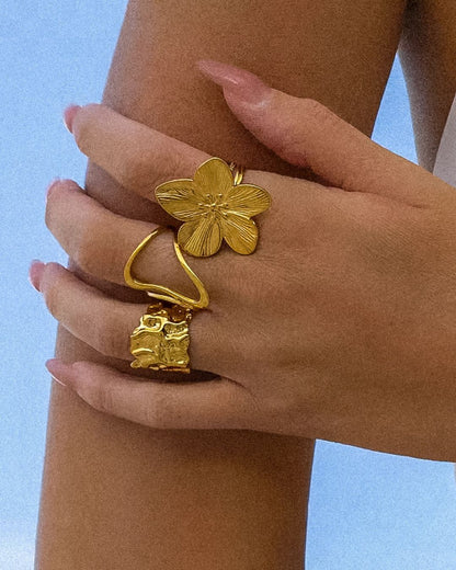 Jwelle® Ygro Ring