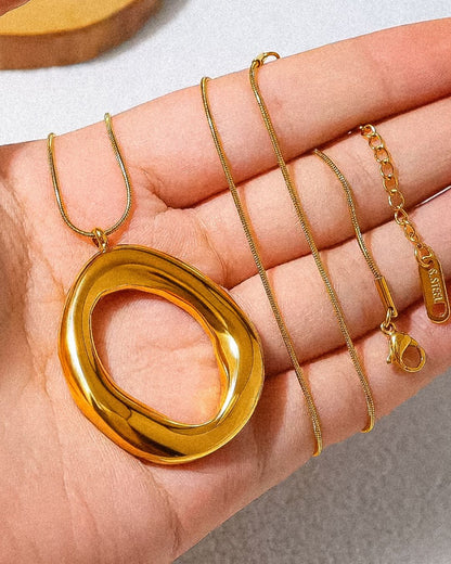 Jwelle® Pneuma Necklace