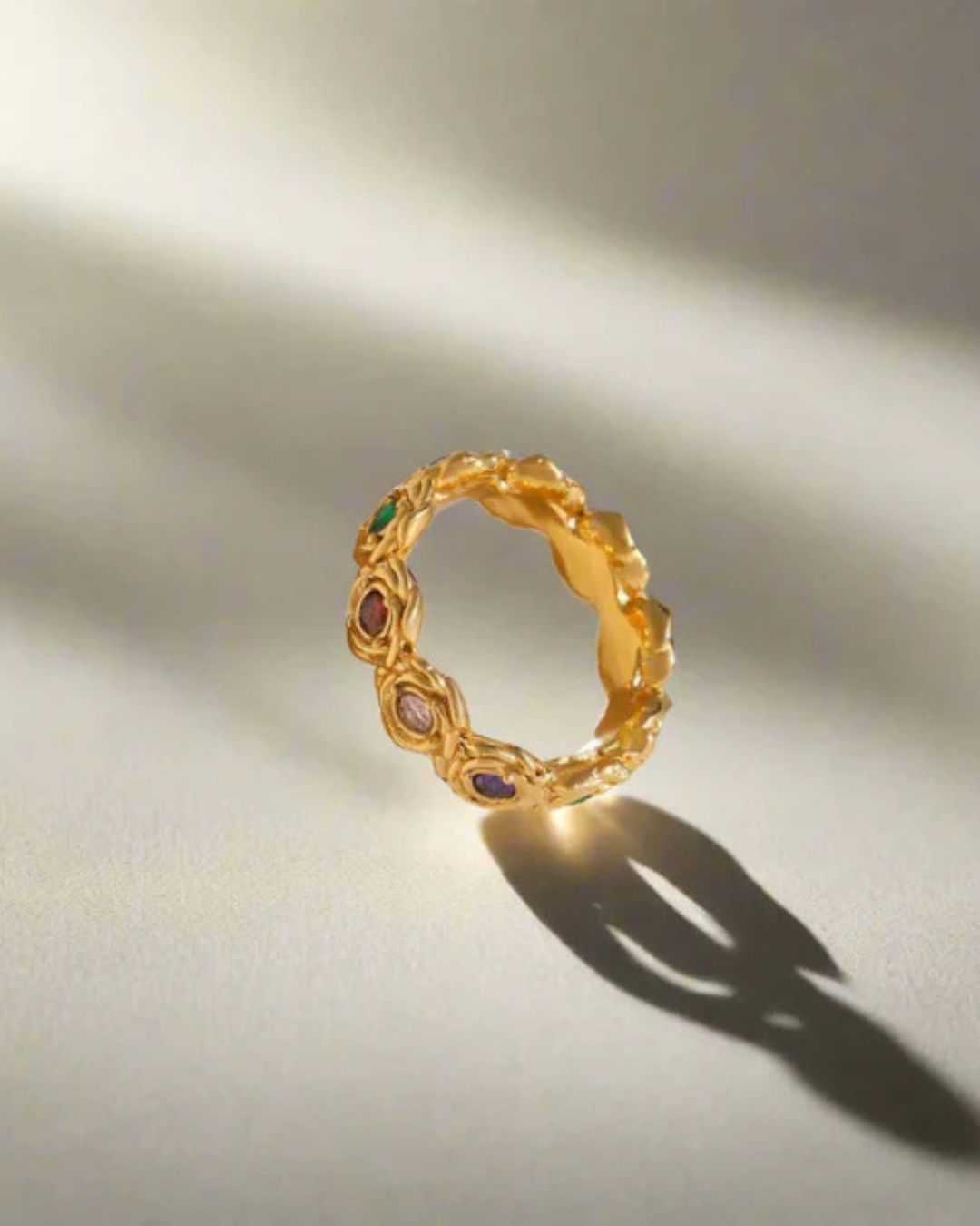 Jwelle® Fos Ring