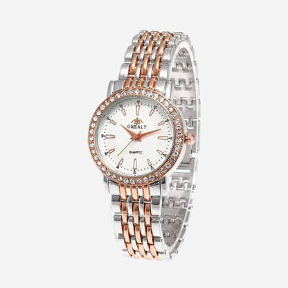 Jwelle® Thallo Watch