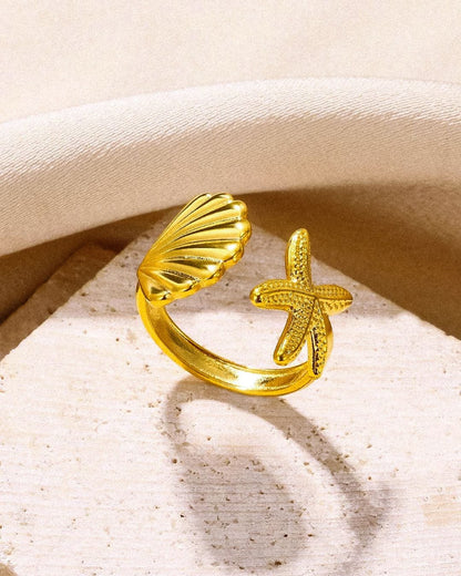 Jwelle® Asteri & Kelyfi Ring