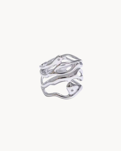 Jwelle® Kyma Ring
