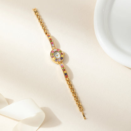 Jwelle® Kora Watch