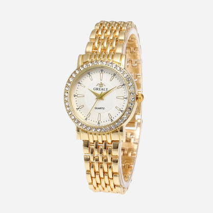 Jwelle® Thallo Watch