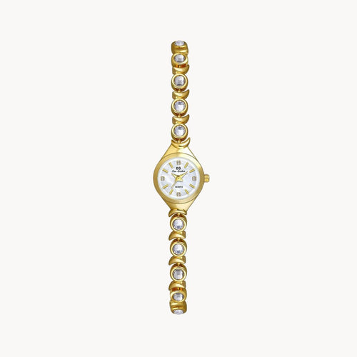 Jwelle® Agia Maria Watch