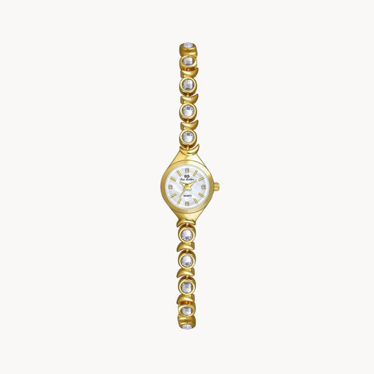 Jwelle® Agia Maria Watch