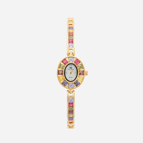 Jwelle® Kora Watch