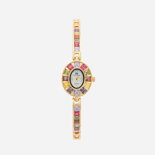 Jwelle® Kora Watch