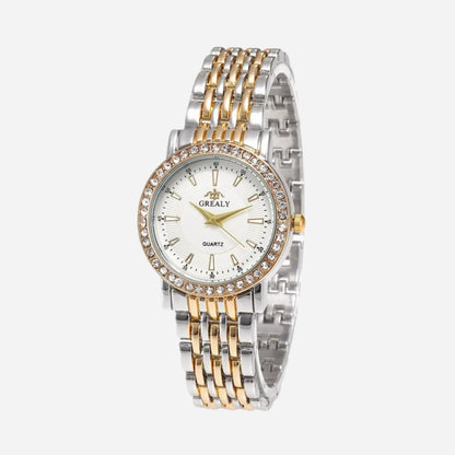 Jwelle® Thallo Watch