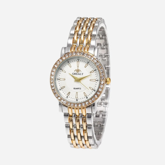 Jwelle® Thallo Watch