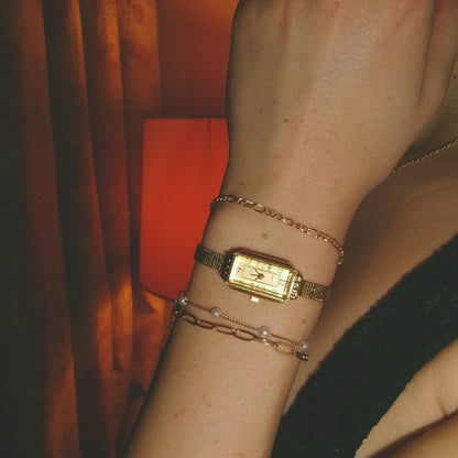 Jwelle® Kallisti Watch