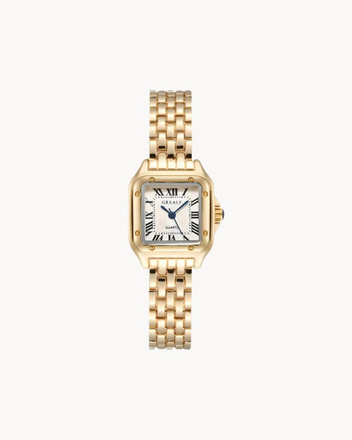 Jwelle® Dikaios Watch