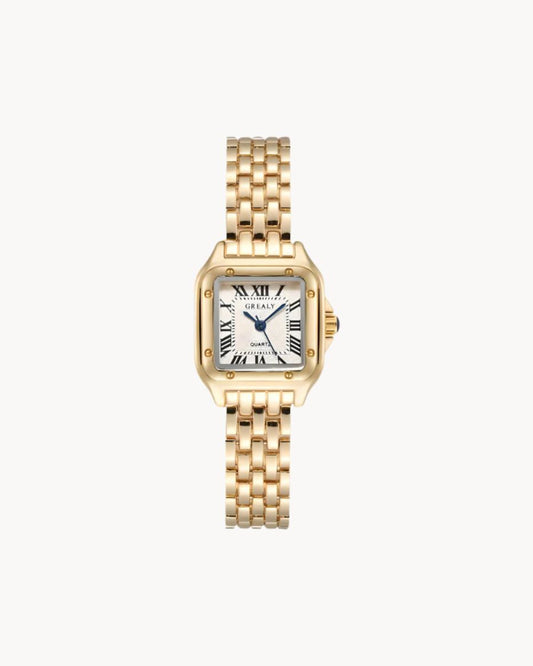 Jwelle® Dikaios Watch