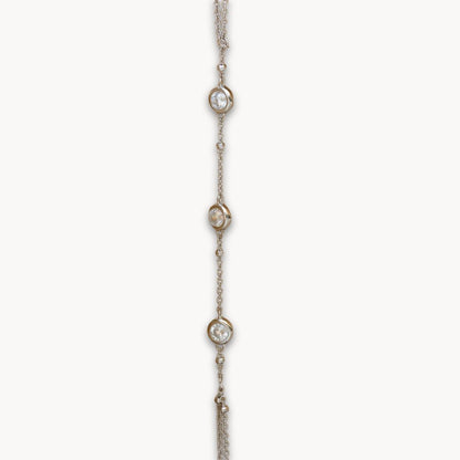 Jwelle® Nerida Hand Chain