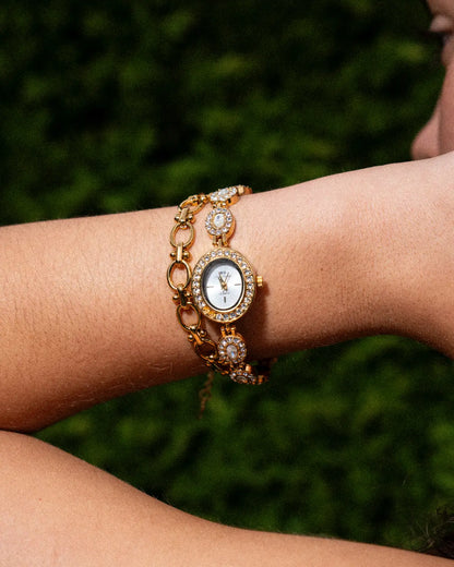 Jwelle® Areti Watch