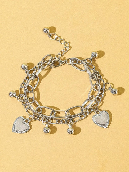 Jwelle® Glyky Synantisi Bracelet