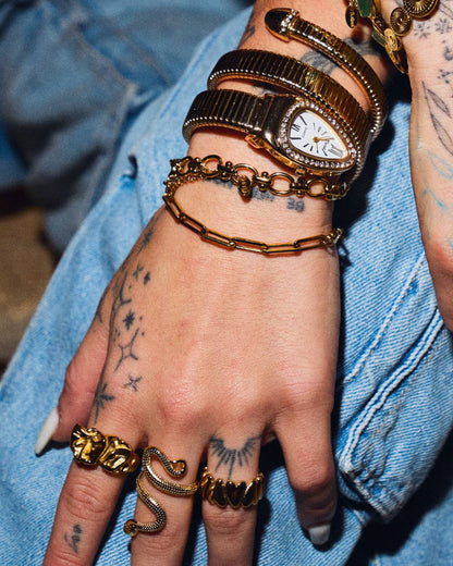 Jwelle® Zoe Kallisti Bracelet