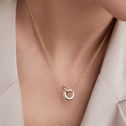 Jwelle® Anthos Amalfiou Necklace