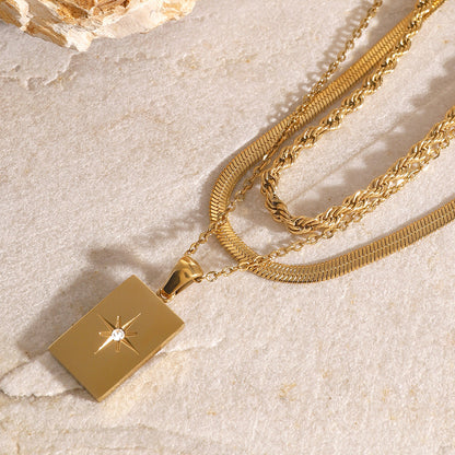 Jwelle® Athenaios Necklace