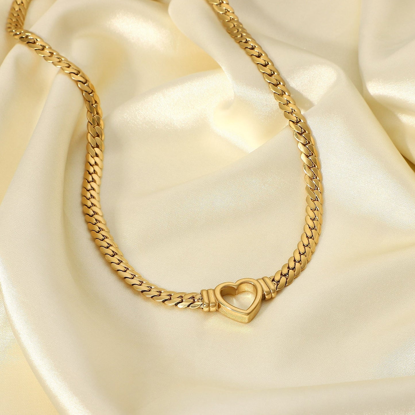Jwelle® Kardia Agapis Choker