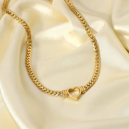 Jwelle® Kardia Agapis Choker