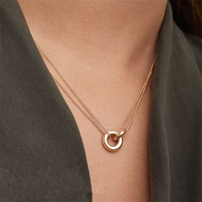 Jwelle® Anthos Amalfiou Necklace