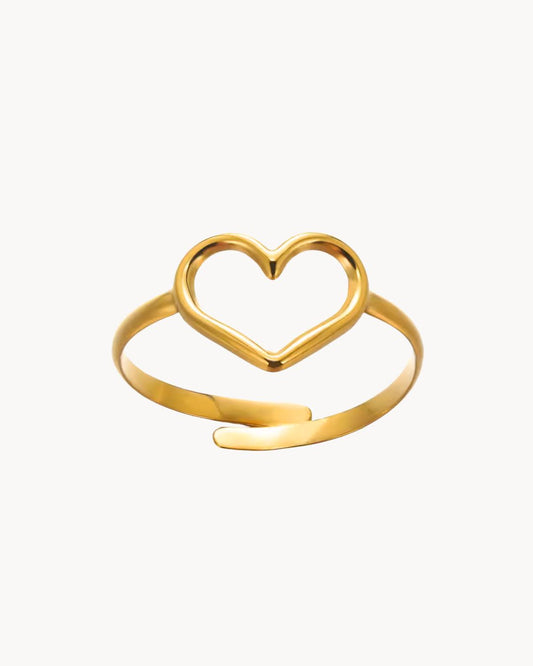 Jwelle® Epangelia Ring