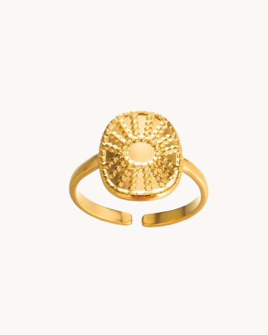 Jwelle® Mystirio Elliniko Ring