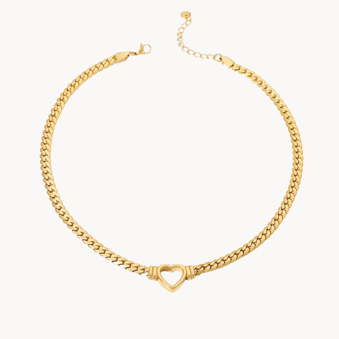 Jwelle® Kardia Agapis Choker