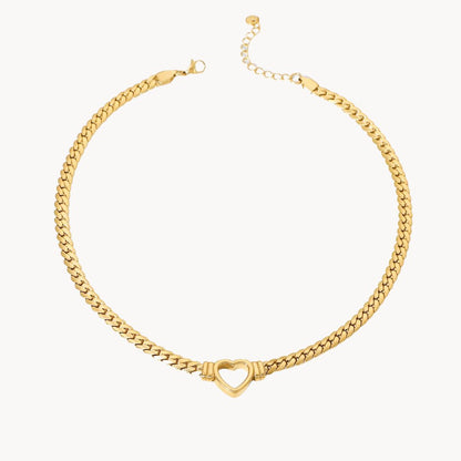 Jwelle® Kardia Agapis Choker