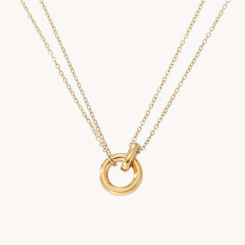 Jwelle® Anthos Amalfiou Necklace