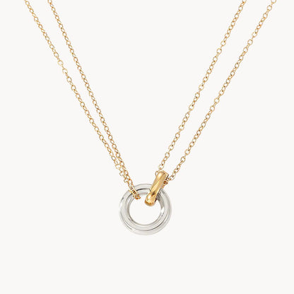 Jwelle® Anthos Amalfiou Necklace