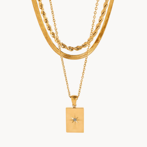 Jwelle® Athenaios Necklace