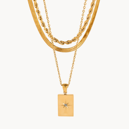 Jwelle® Athenaios Necklace