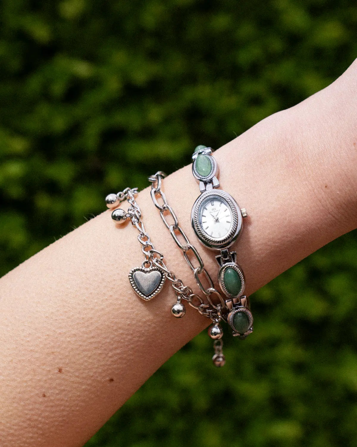 Jwelle® Selini Watch