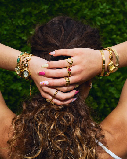 Jwelle® Ouranos Sorrentou Bracelet