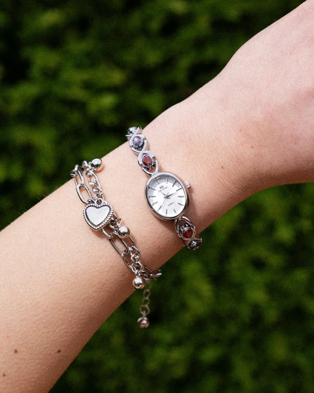 Jwelle® Axios Watch