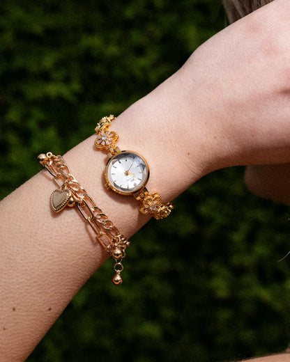 Jwelle® Mathios Watch