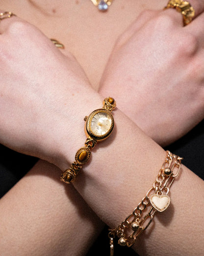 Jwelle® Athenaios Watch