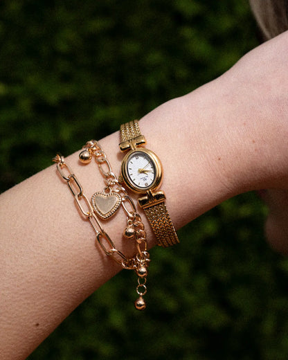 Jwelle® Okeanos Watch